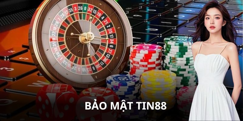 Quy Định Bảo Mật Tin88 Cam Kết Uy Tín