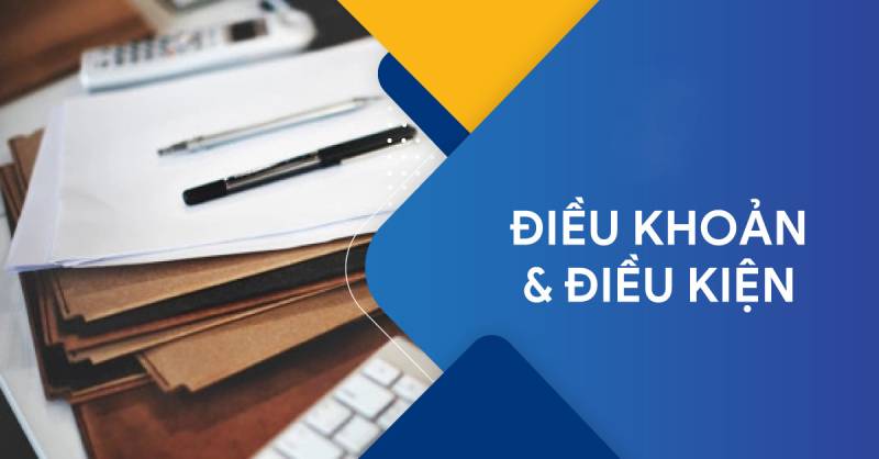 Những thứ người dùng được phép sử dụng tại website