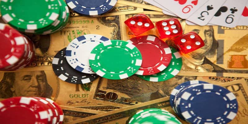 Hoàn thành vòng cược tối thiểu và doanh thu để nhận thưởng