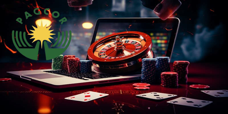 Tin88 được cấp phép hợp pháp bởi PAGCOR